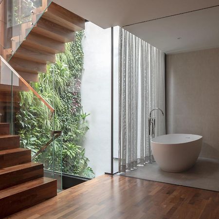 Hommyhome Arenal Luxury Sevilla Buitenkant foto