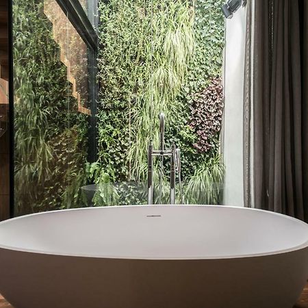 Hommyhome Arenal Luxury Sevilla Buitenkant foto