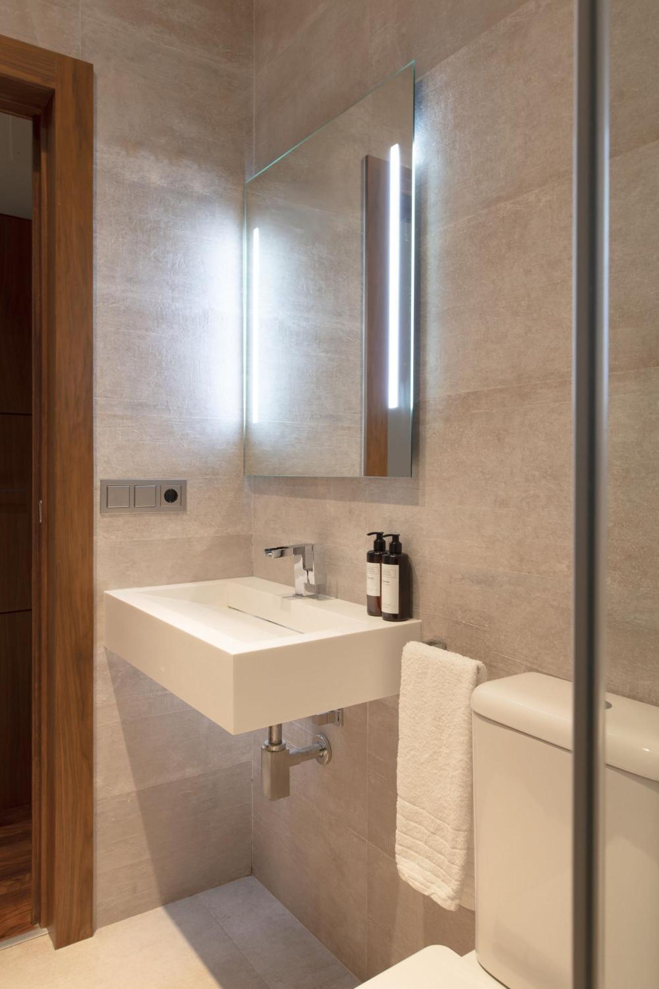 Hommyhome Arenal Luxury Sevilla Buitenkant foto