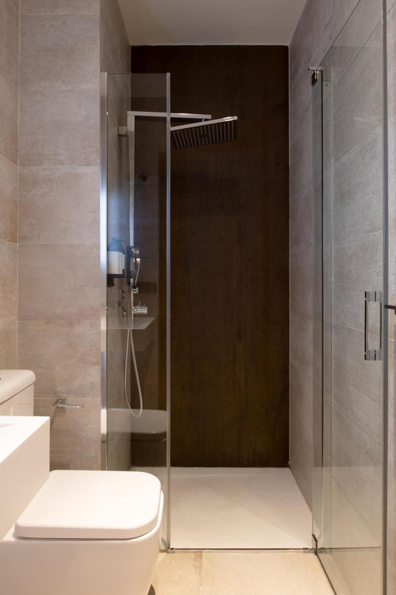 Hommyhome Arenal Luxury Sevilla Buitenkant foto