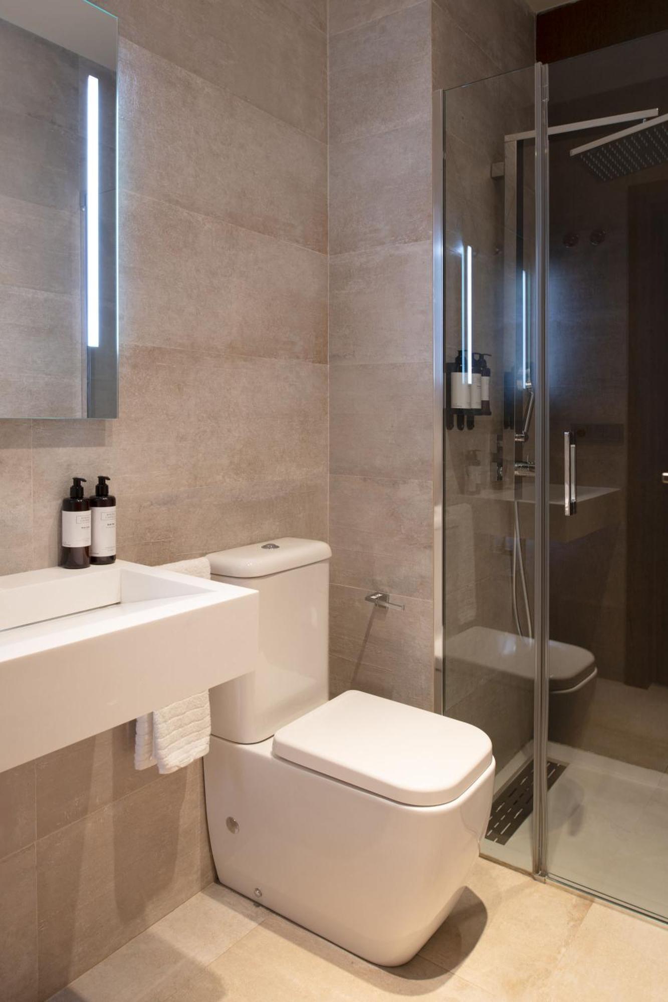 Hommyhome Arenal Luxury Sevilla Buitenkant foto