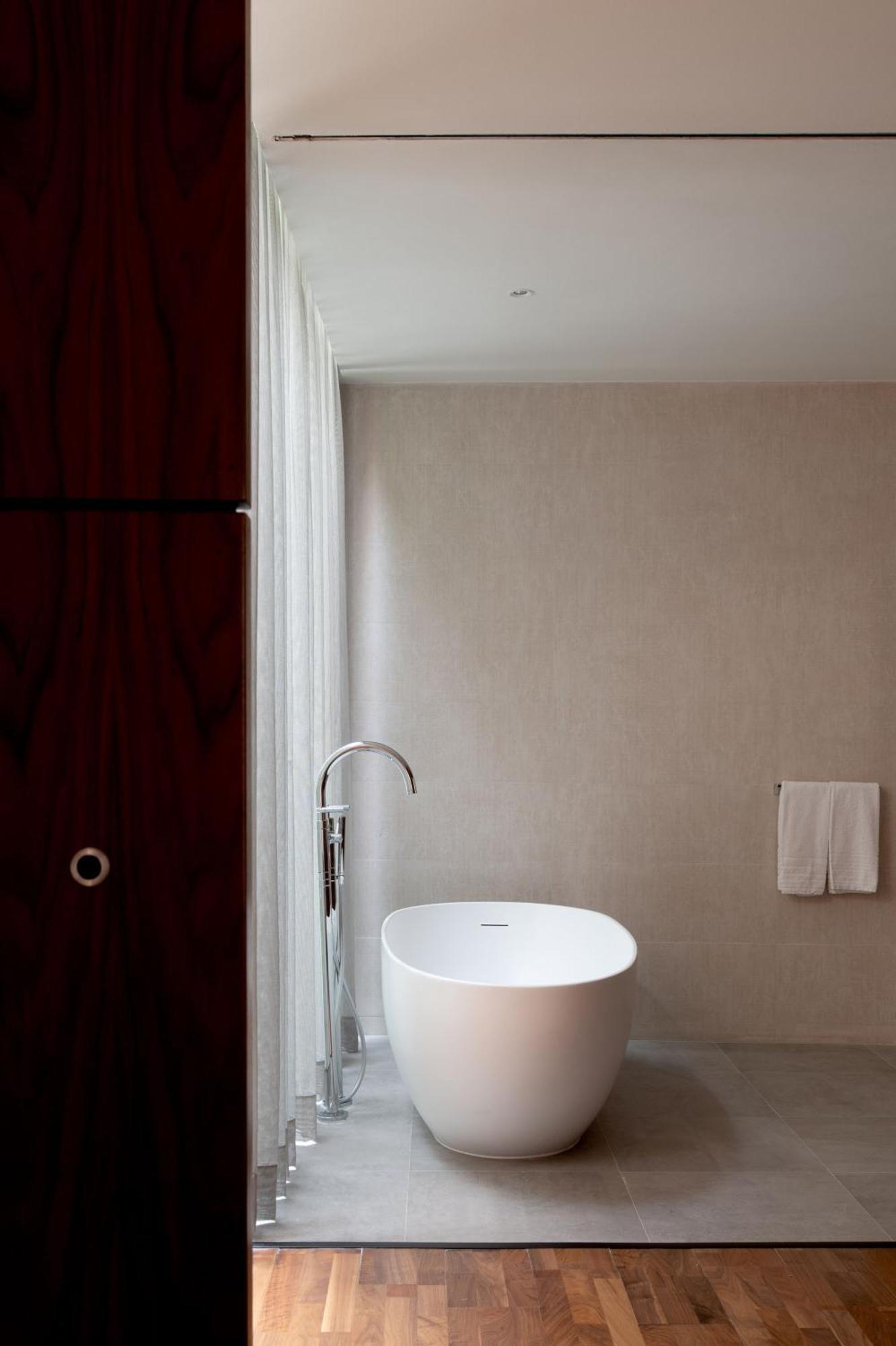 Hommyhome Arenal Luxury Sevilla Buitenkant foto