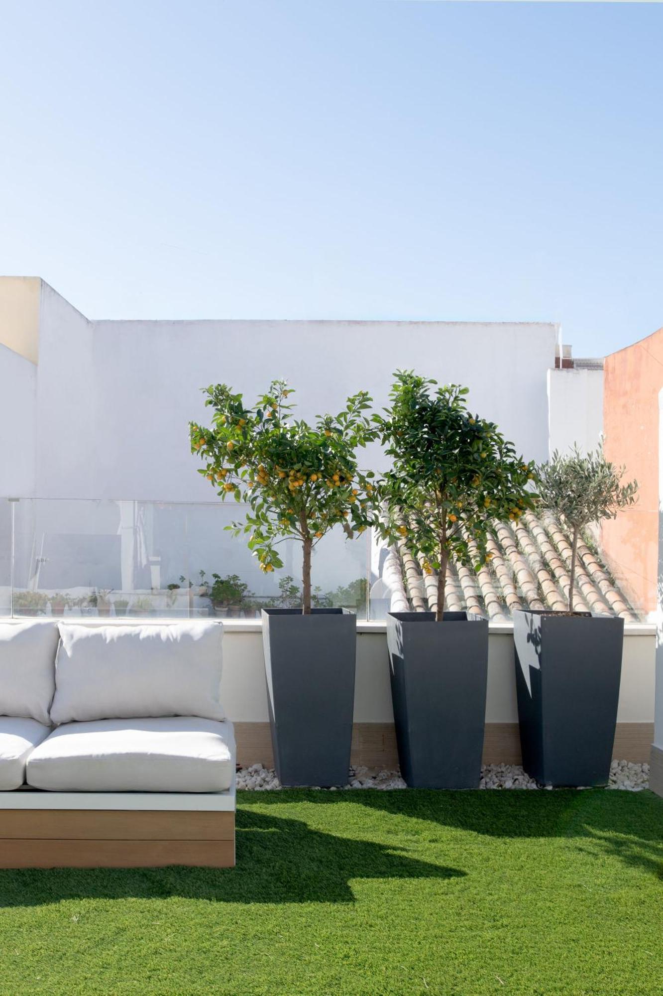 Hommyhome Arenal Luxury Sevilla Buitenkant foto