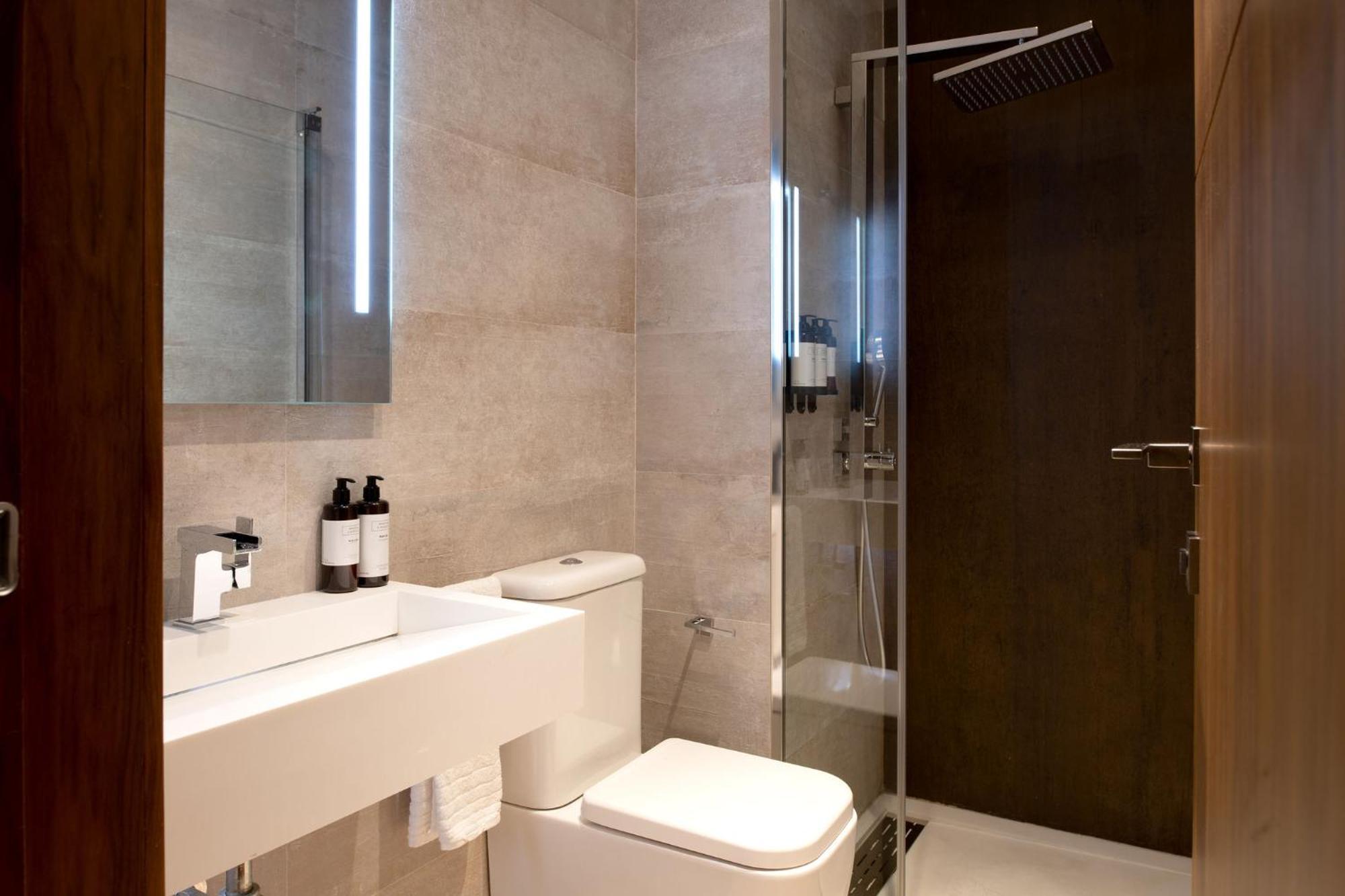 Hommyhome Arenal Luxury Sevilla Buitenkant foto