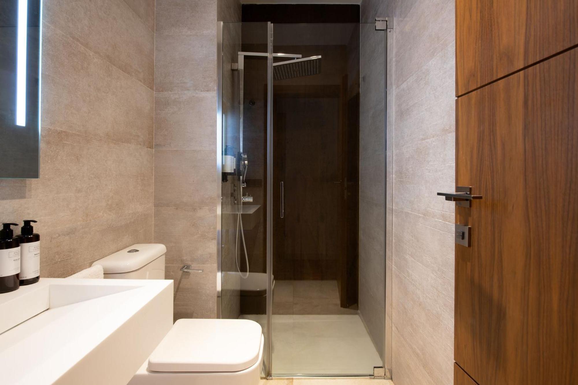 Hommyhome Arenal Luxury Sevilla Buitenkant foto