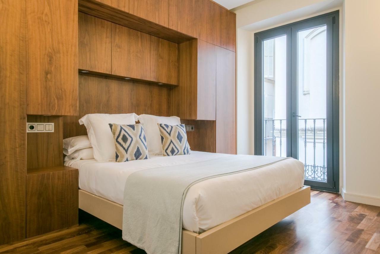 Hommyhome Arenal Luxury Sevilla Buitenkant foto