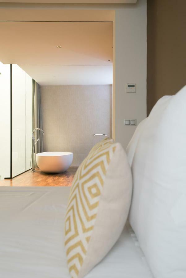 Hommyhome Arenal Luxury Sevilla Buitenkant foto