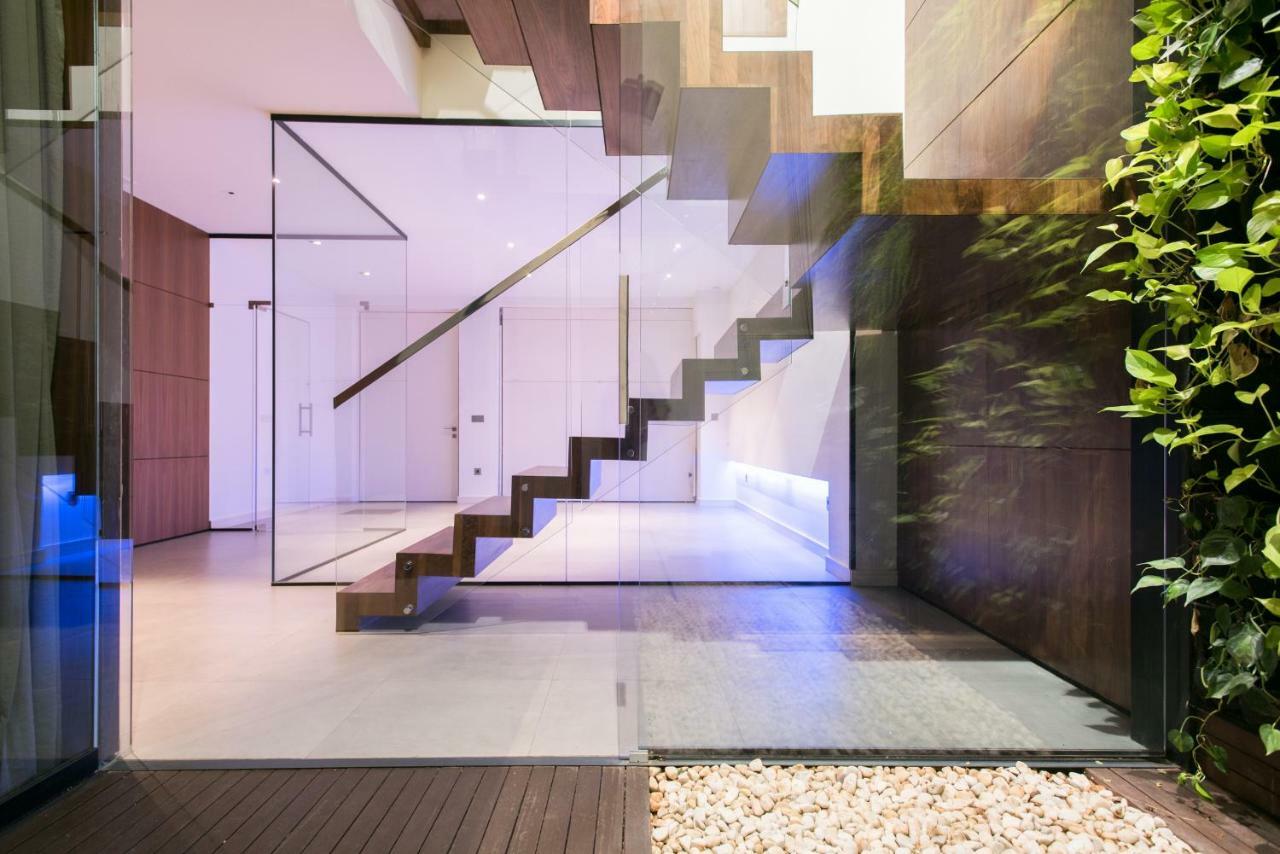 Hommyhome Arenal Luxury Sevilla Buitenkant foto