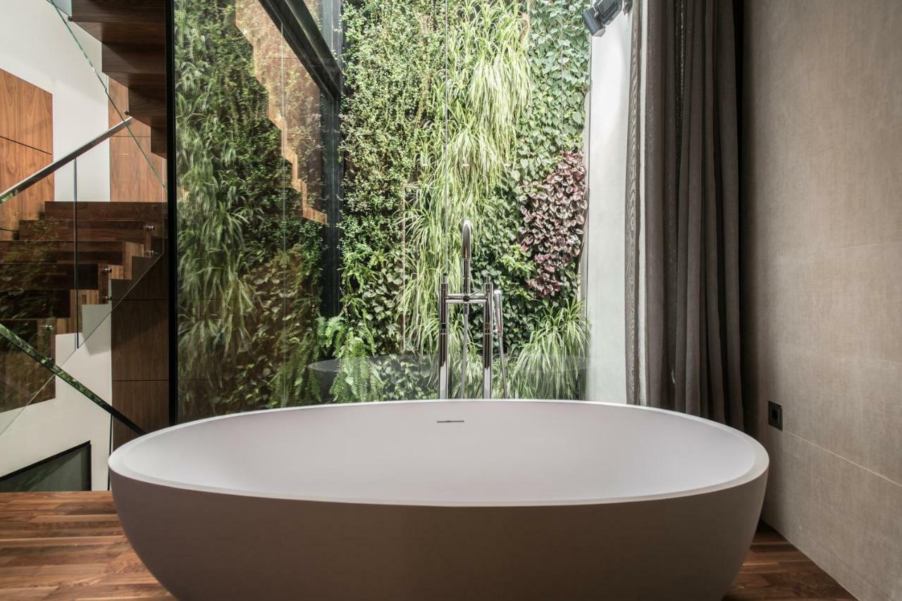 Hommyhome Arenal Luxury Sevilla Buitenkant foto
