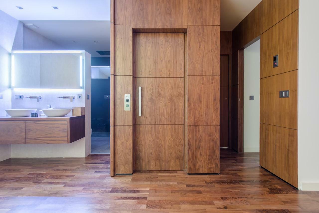 Hommyhome Arenal Luxury Sevilla Buitenkant foto