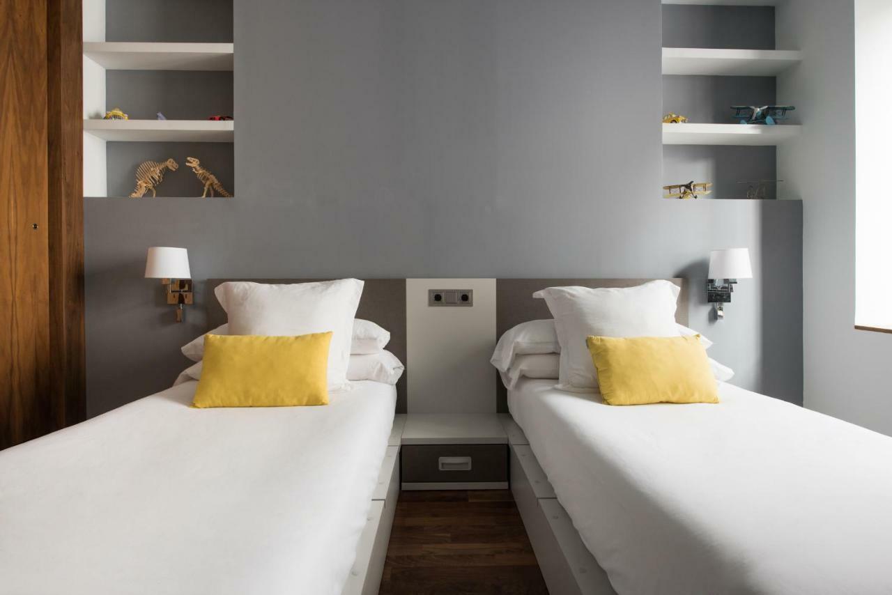 Hommyhome Arenal Luxury Sevilla Buitenkant foto