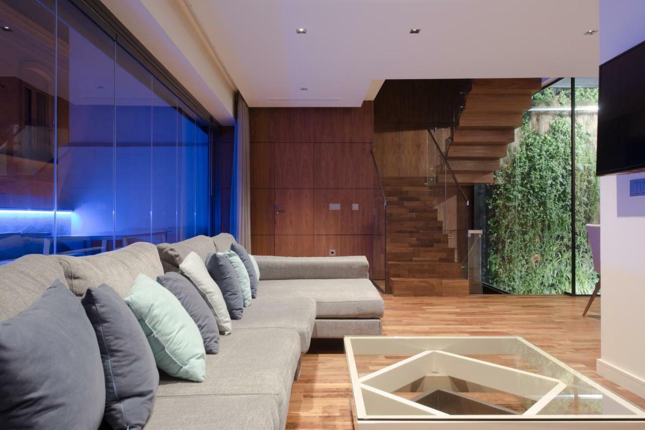 Hommyhome Arenal Luxury Sevilla Buitenkant foto