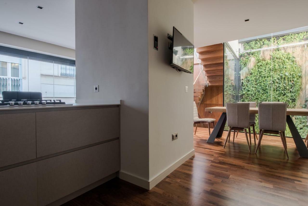 Hommyhome Arenal Luxury Sevilla Buitenkant foto
