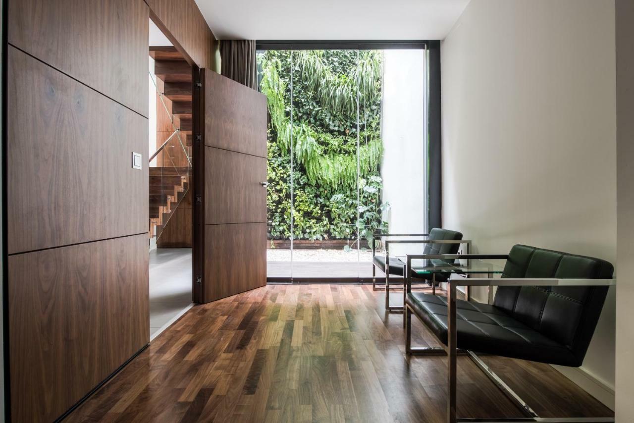 Hommyhome Arenal Luxury Sevilla Buitenkant foto