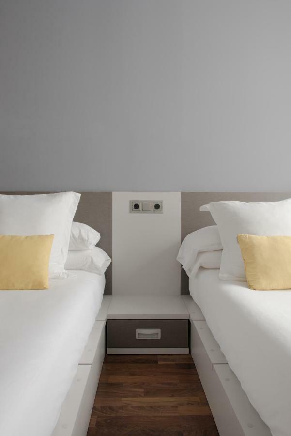 Hommyhome Arenal Luxury Sevilla Buitenkant foto