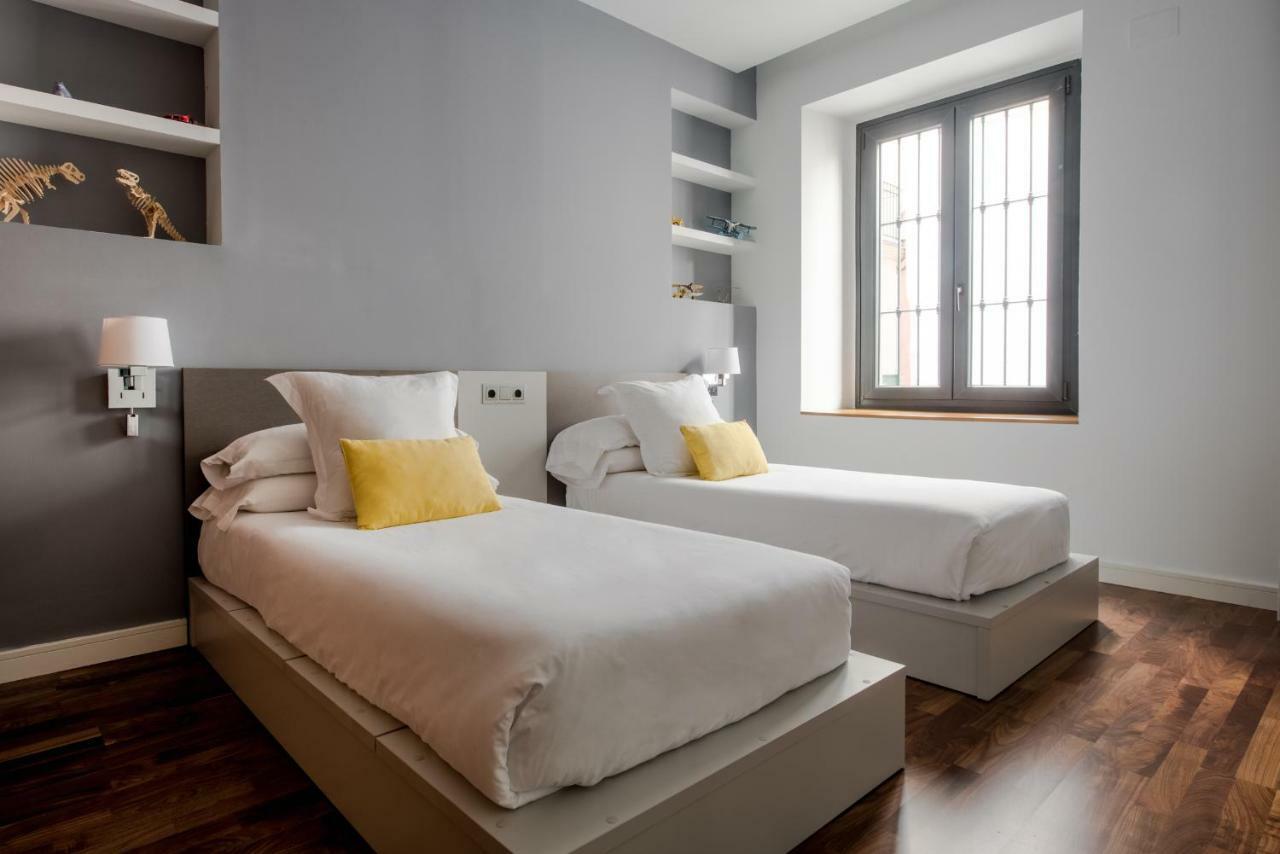 Hommyhome Arenal Luxury Sevilla Buitenkant foto