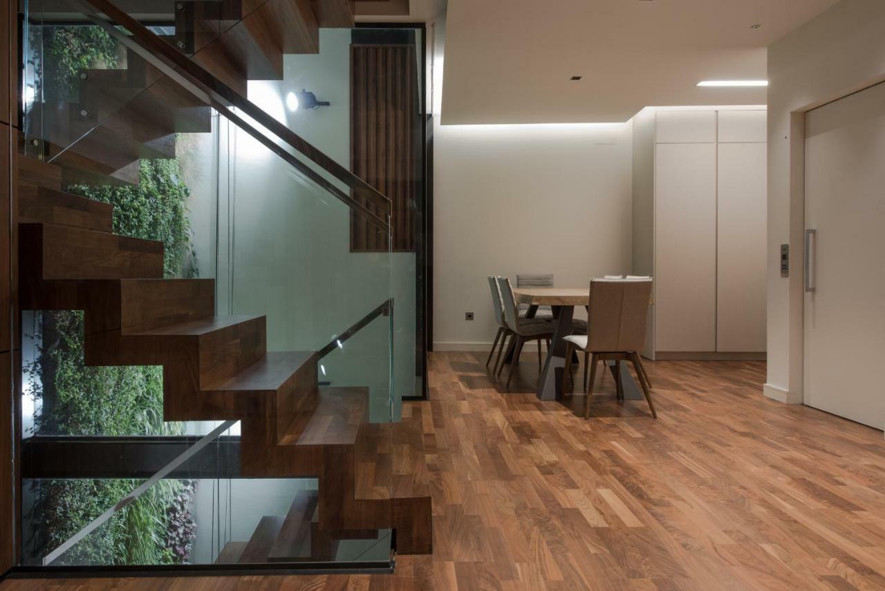Hommyhome Arenal Luxury Sevilla Buitenkant foto
