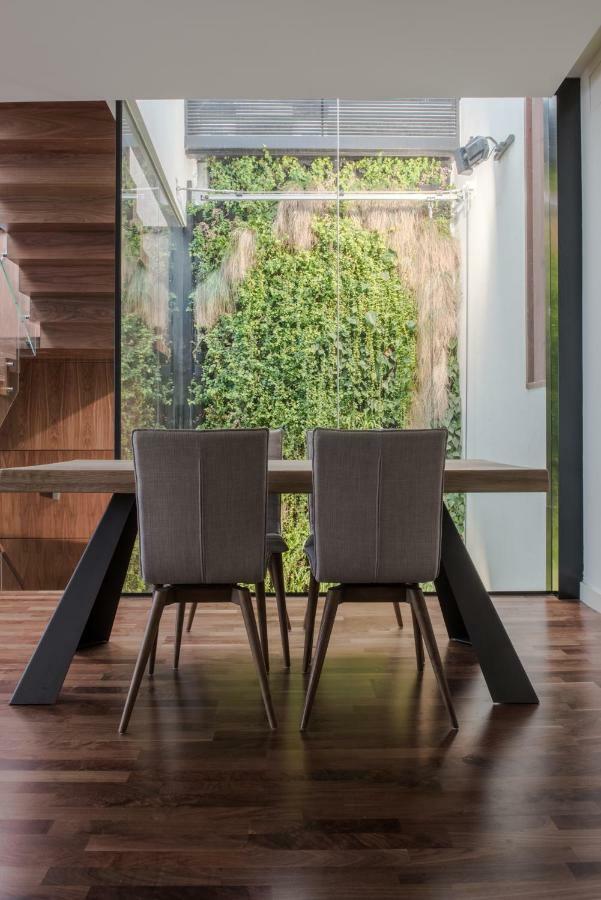 Hommyhome Arenal Luxury Sevilla Buitenkant foto