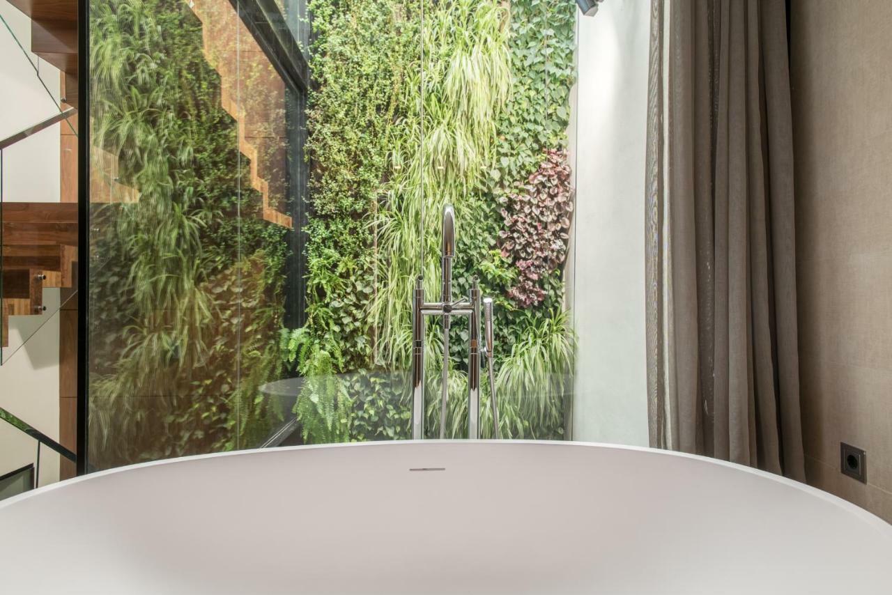 Hommyhome Arenal Luxury Sevilla Buitenkant foto