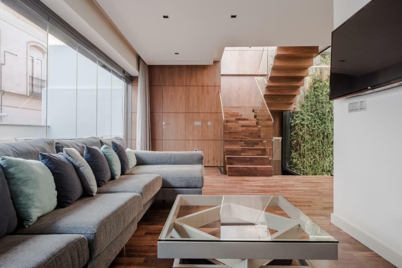 Hommyhome Arenal Luxury Sevilla Buitenkant foto