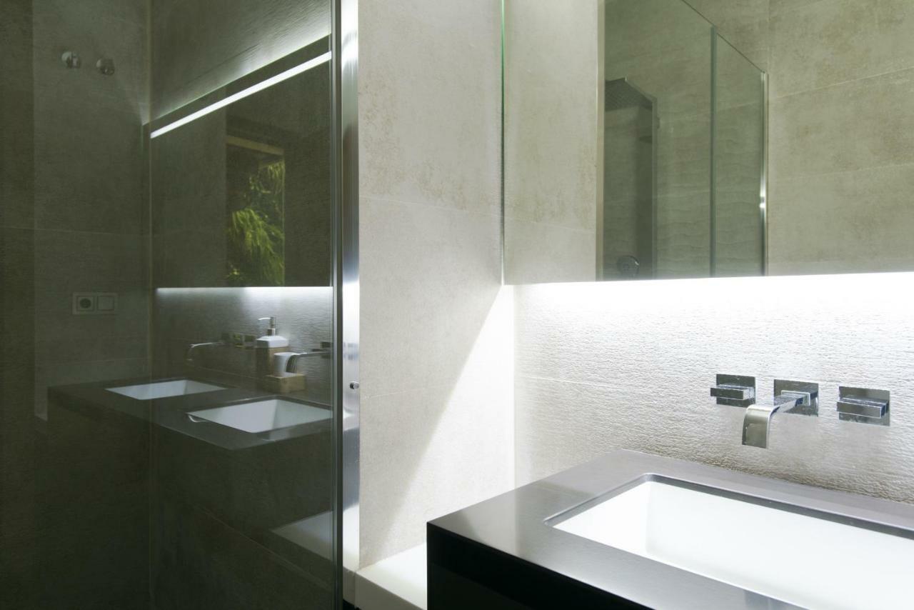 Hommyhome Arenal Luxury Sevilla Buitenkant foto