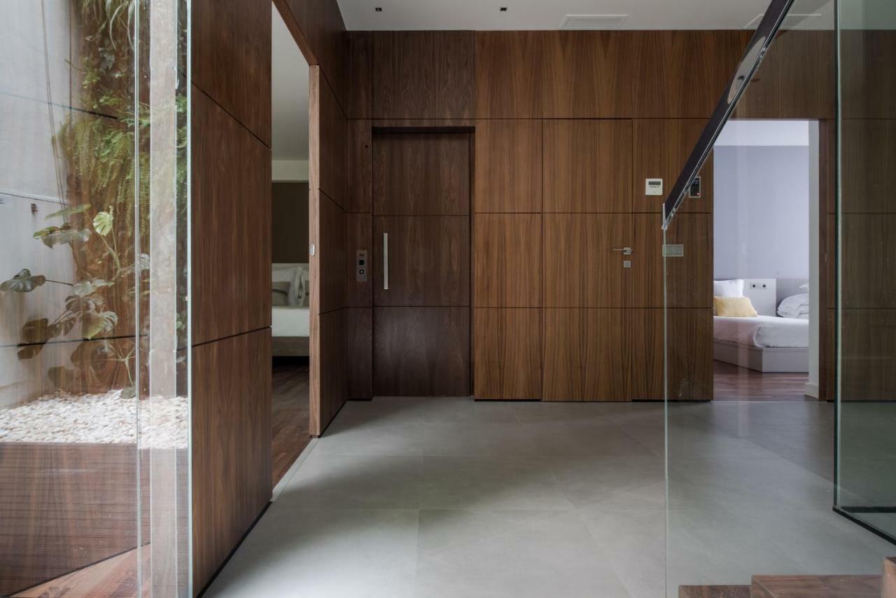 Hommyhome Arenal Luxury Sevilla Buitenkant foto
