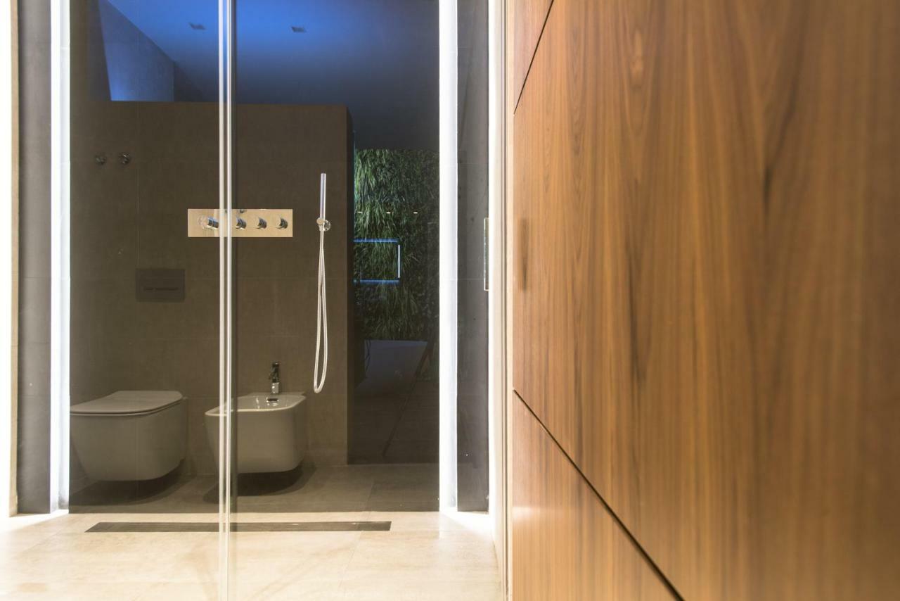 Hommyhome Arenal Luxury Sevilla Buitenkant foto