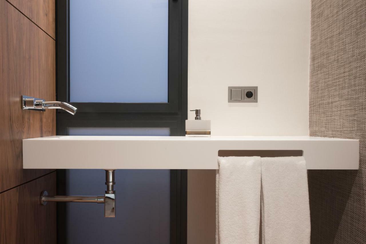 Hommyhome Arenal Luxury Sevilla Buitenkant foto