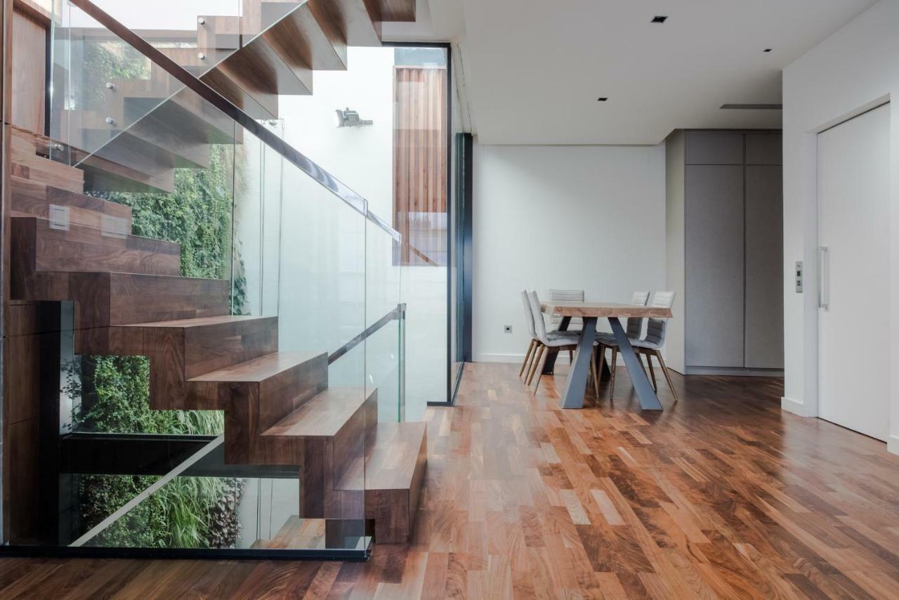 Hommyhome Arenal Luxury Sevilla Buitenkant foto