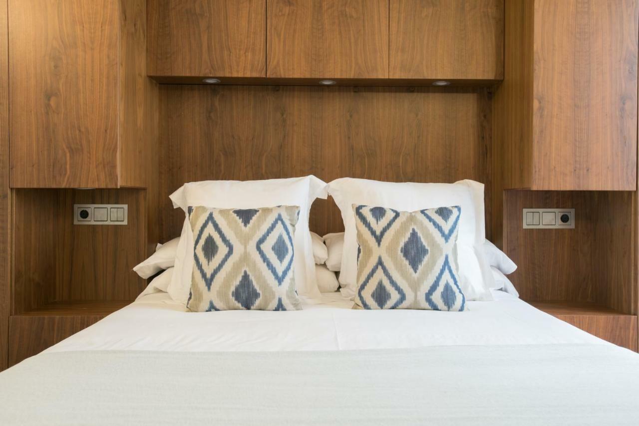 Hommyhome Arenal Luxury Sevilla Buitenkant foto
