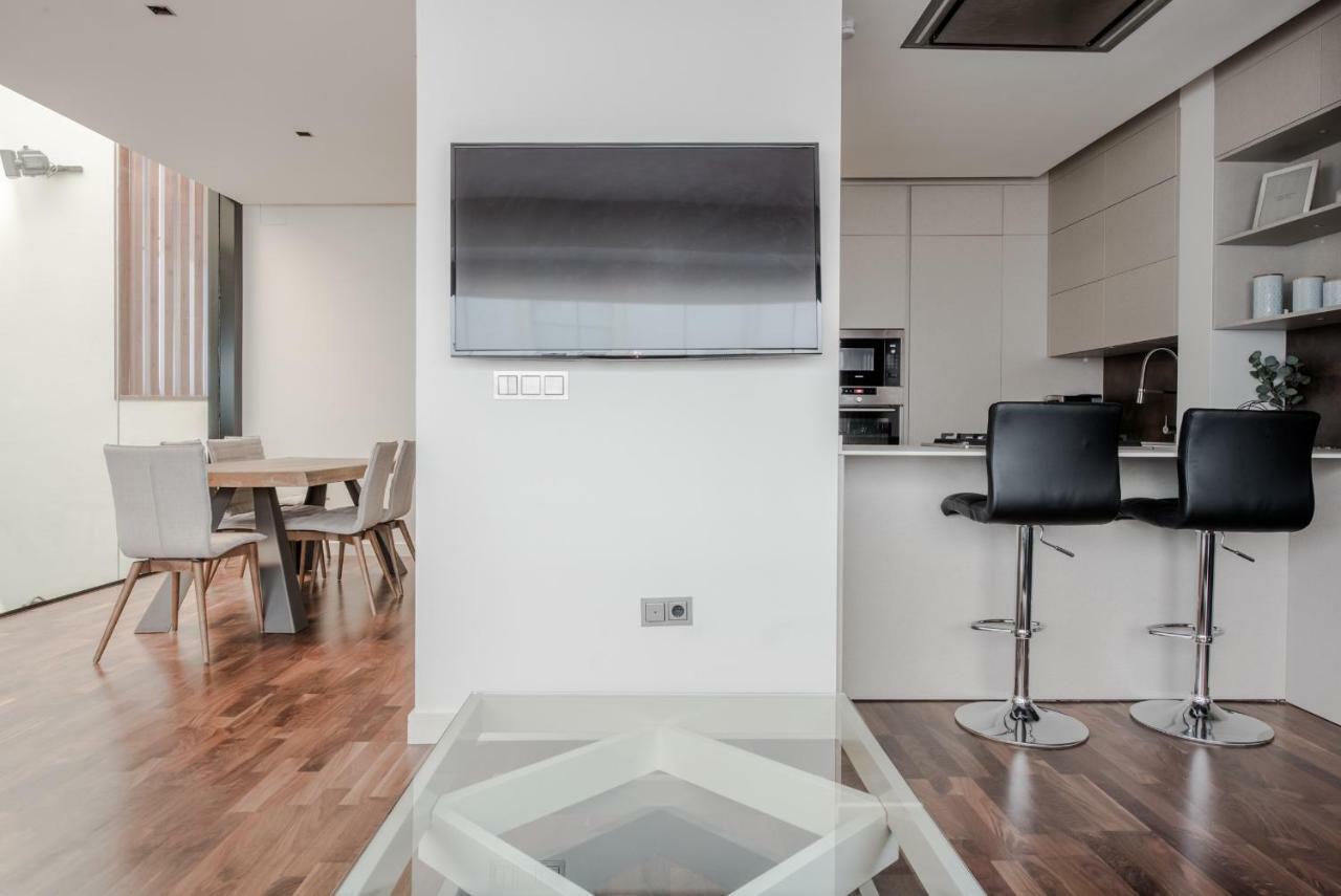 Hommyhome Arenal Luxury Sevilla Buitenkant foto