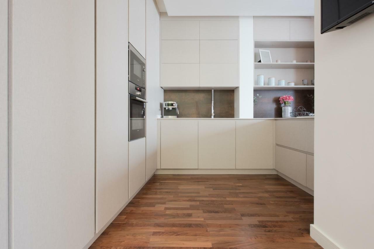 Hommyhome Arenal Luxury Sevilla Buitenkant foto