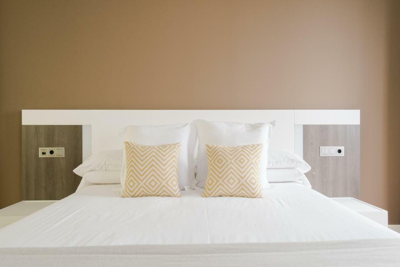 Hommyhome Arenal Luxury Sevilla Buitenkant foto