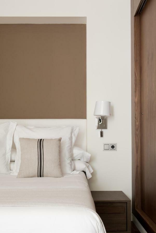 Hommyhome Arenal Luxury Sevilla Buitenkant foto