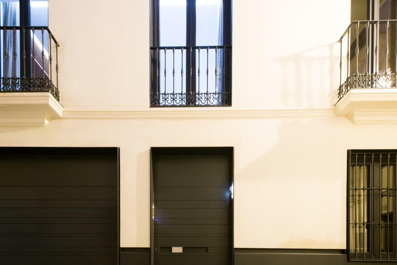Hommyhome Arenal Luxury Sevilla Buitenkant foto