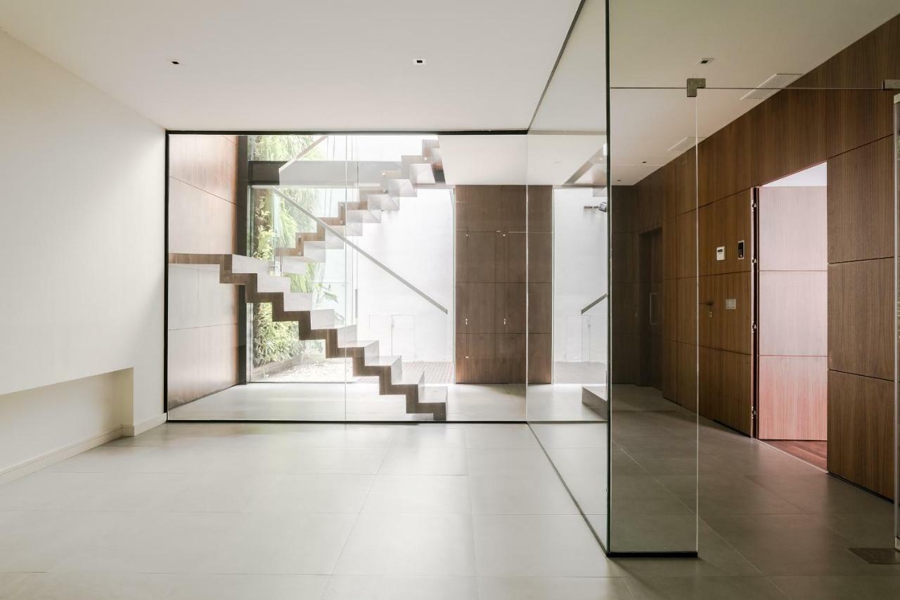 Hommyhome Arenal Luxury Sevilla Buitenkant foto