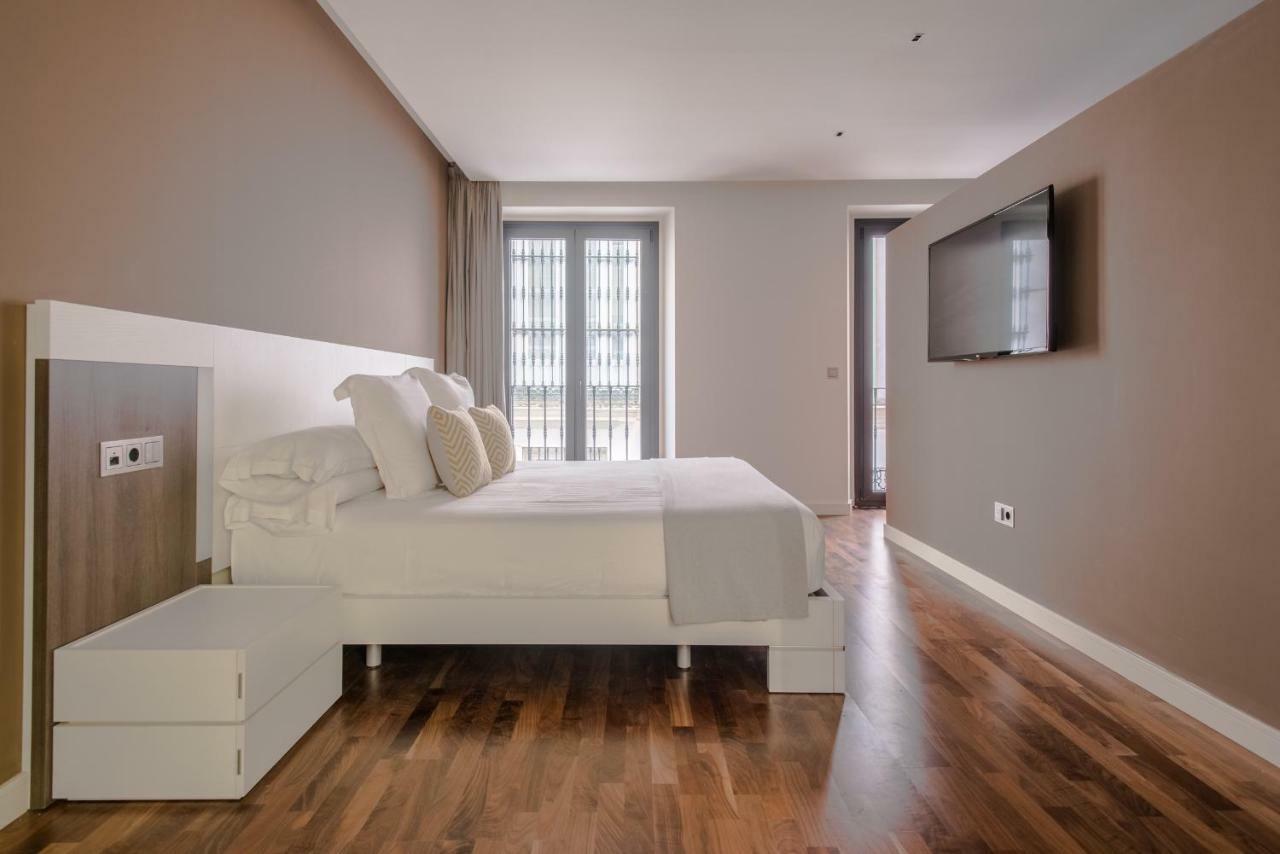 Hommyhome Arenal Luxury Sevilla Buitenkant foto