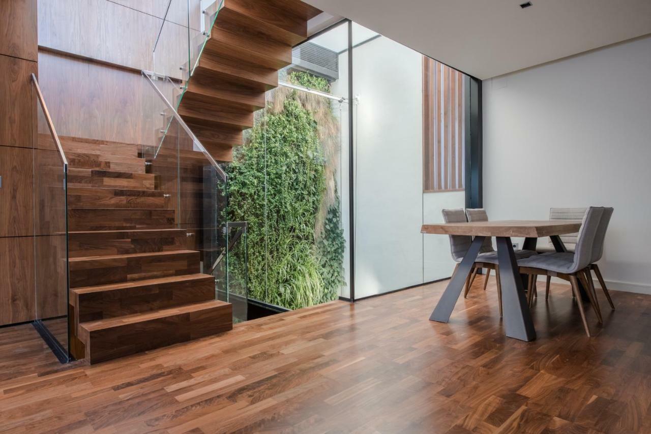 Hommyhome Arenal Luxury Sevilla Buitenkant foto