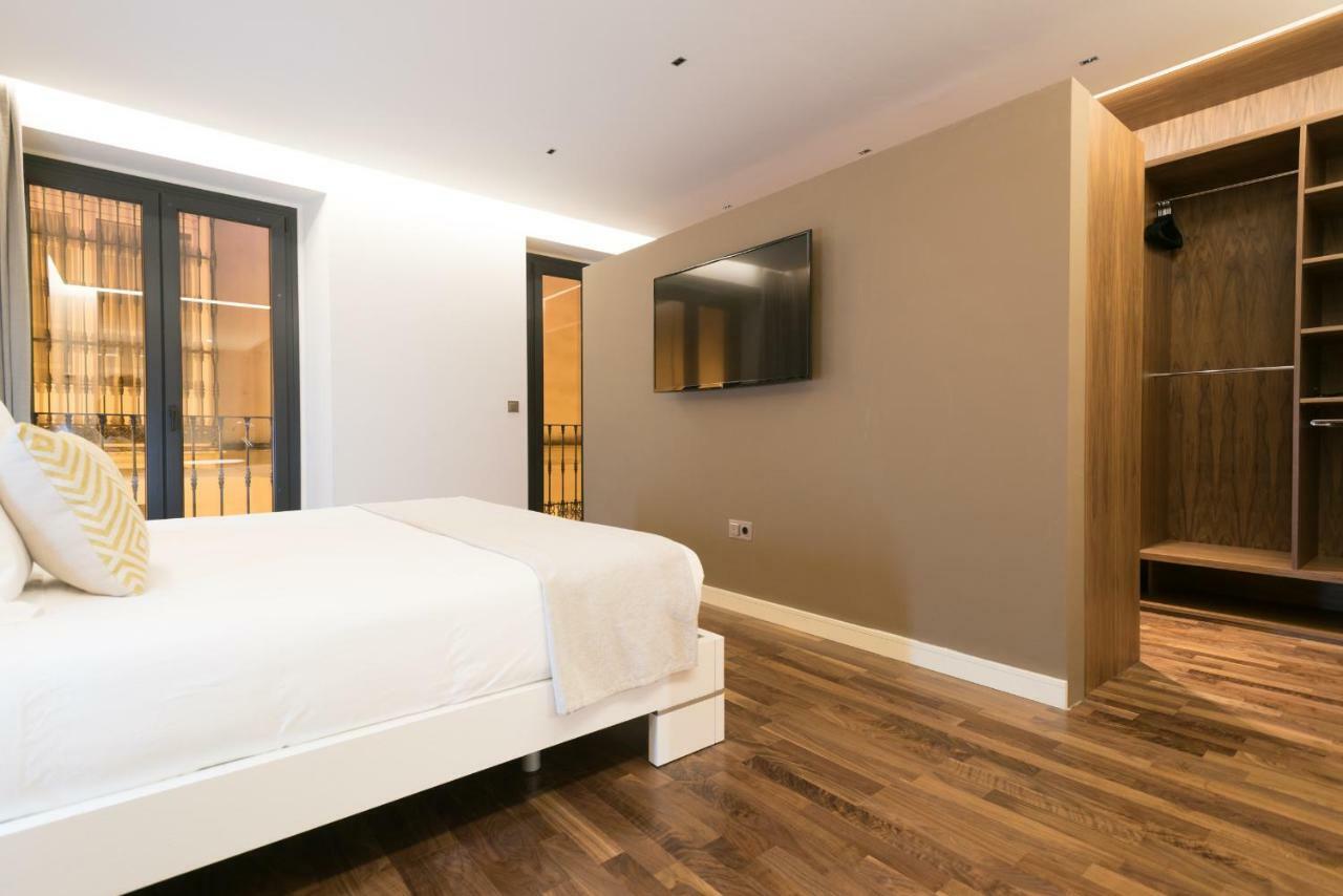Hommyhome Arenal Luxury Sevilla Buitenkant foto