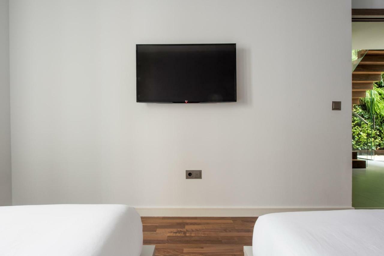 Hommyhome Arenal Luxury Sevilla Buitenkant foto